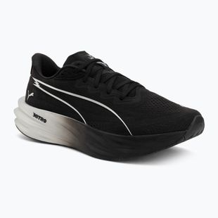 Buty do biegania męskie Puma Deviate Pure Nitro puma black/flat dark