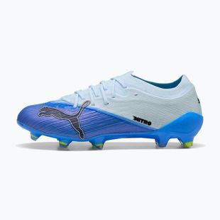 Buty piłkarskie PUMA Ultra Nitro 7 PRO FG ultra blue/icy blue