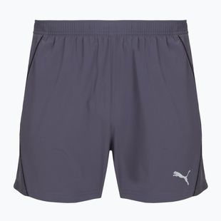 Spodenki do biegania męskie PUMA Run Velocity 5" inky depths