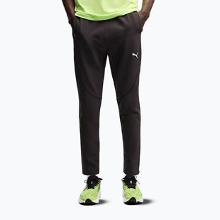 Spodnie do biegania męskie PUMA Run WindCELL puma black
