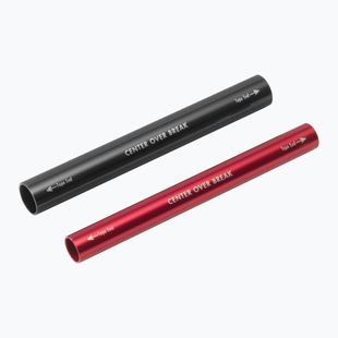 Zestaw naprawczy do namiotu MSR Tent Pole Repair Splint S red