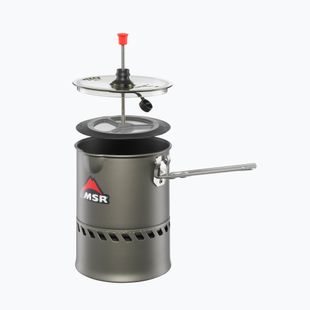 Tłok do parzenia kawy MSR Reactor Coffee Press Kits 1