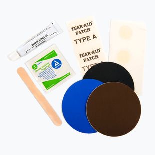 Zestaw naprawczy Therm-a-Rest Permanent Home Repair Kit