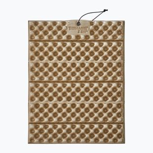 Składana mata do siedzenia Therm-A-Rest Z Seat coyote/gray