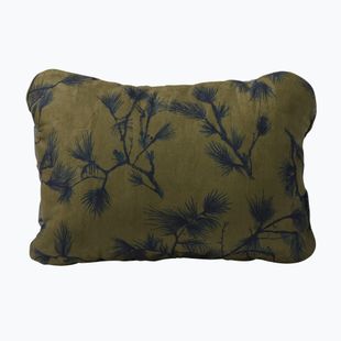 Poduszka turystyczna Therm-a-Rest Compressible Cinch L pines