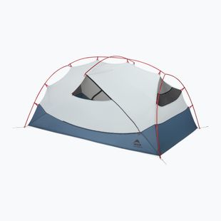 Namiot trekkingowy 2-osobowy MSR Hubba Hubba HD 2P Tent green