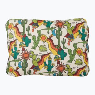 Poduszka turystyczna Therm-a-Rest Compressible Cinch S desert