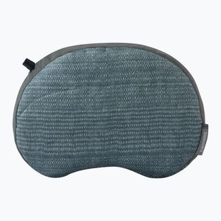 Poduszka turystyczna Therm-a-Rest Airhead R blue woven