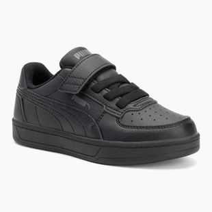 Buty dziecięce PUMA Caven 2.0 puma black/cool dark gray