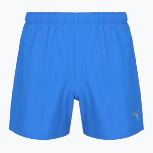Spodenki do biegania męskie PUMA Run Ultraweave 2in1 Shorts black