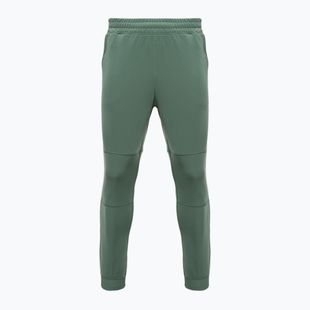 Spodnie męskie PUMA Fit Double Knit Jogger eucalyptus