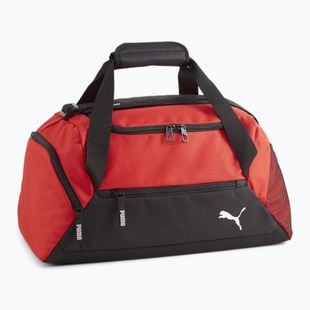 Torba treningowa PUMA Teamgoal 28 l puma red/puma black