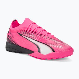 Buty piłkarskie PUMA Ultra Match TT poison pink/puma white/puma black