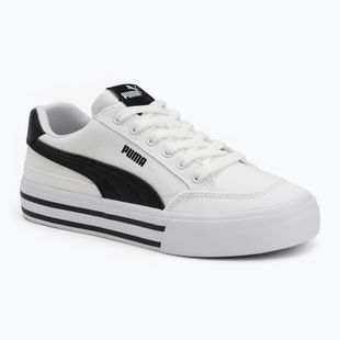 Buty PUMA Court Classic Vulc FS puma white/puma black