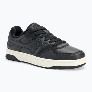 Buty męskie KangaROOS K-Draft Tony jet black/cool beige