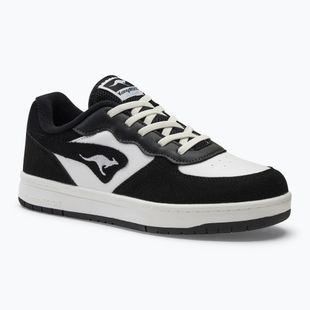 Buty dziecięce KangaROOS K-CP Tipin OS jet black/white