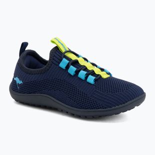 Buty dziecięce KangaROOS K-BFK Bole navy/lime