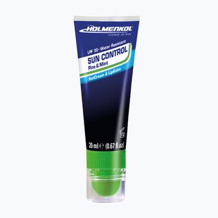 Krem z filtrem HOLMENKOL Sun Control Mountain Pine&Mint SPF 30 20 ml