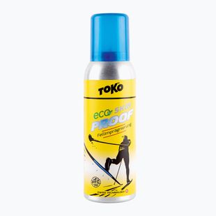 Impregnat do fok narciarskich TOKO Eco Skinproof do fok 100 ml