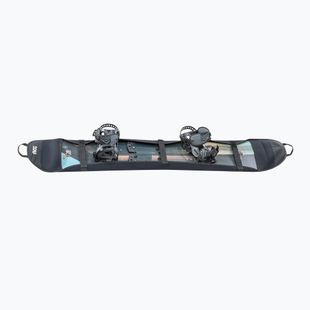 Pokrowiec na deskę snowboardową Evoc Board Cover Neoprene black 170 cm