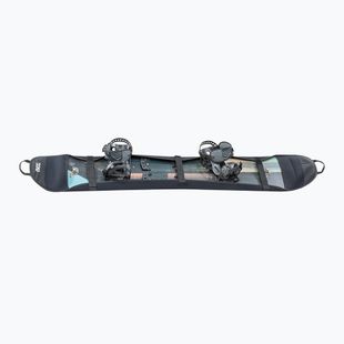 Pokrowiec na deskę snowboardową Evoc Board Cover Neoprene black 160 cm