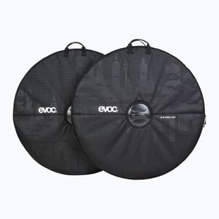 Torby na koła rowerowe EVOC MTB Wheel Bag black