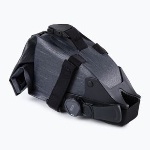 Torba rowerowa pod siodło EVOC Seat Pack Boa L carbon grey