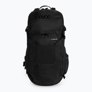 Plecak rowerowy EVOC Fr Trail E-Ride 20 l black