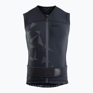 Kamizelka ochronna męska EVOC Protector Vest Pro black