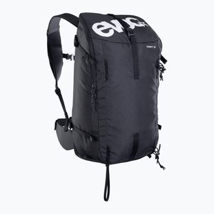 Plecak skiturowy EVOC Summit 30 l black
