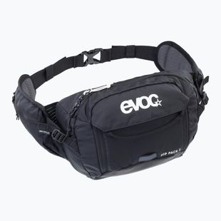 Saszetka nerka EVOC Hip Pack 3 l black
