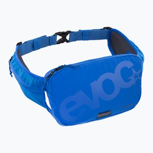 Saszetka nerka EVOC Hip Pouch 1 l royal blue