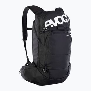 Plecak skiturowy EVOC Line 20 l black