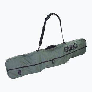 Pokrowiec na deskę snowboardową EVOC Board Bag 50 l dark olive