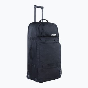 Walizka podróżna EVOC World Traveller 125 black
