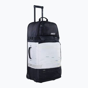 Walizka podróżna EVOC World Traveller 125 multicolour