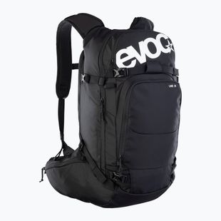 Plecak skiturowy EVOC Line 30 l black