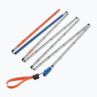 Sonda lawinowa ORTOVOX Alu 240 Light silver