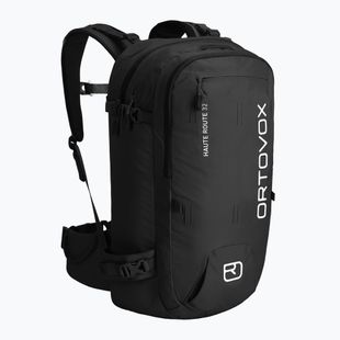 Plecak skiturowy ORTOVOX Haute Route 32 l black raven