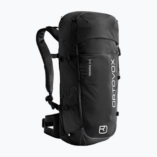 Plecak ORTOVOX Traverse 28 l black raven