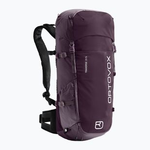 Plecak ORTOVOX Traverse 28 l wild berry