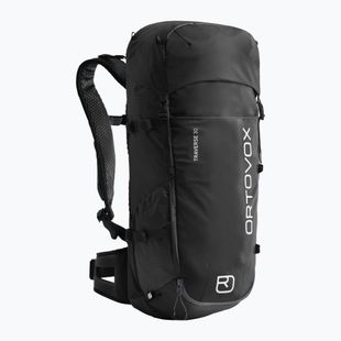 Plecak ORTOVOX Traverse 30 l black raven