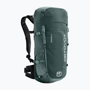 Plecak ORTOVOX Traverse 30 l glacier grey