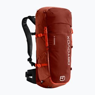 Plecak ORTOVOX Traverse 30 l hot orange