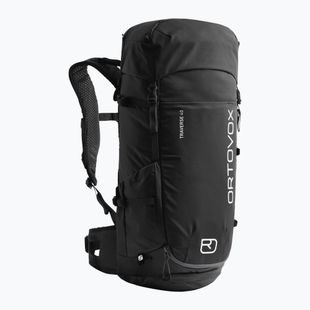 Plecak ORTOVOX Traverse 40 l black raven