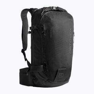 Plecak narciarski ORTOVOX Free Rider 28 l black raven