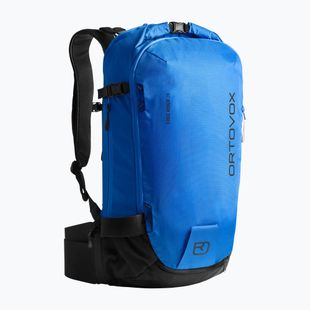 Plecak narciarski ORTOVOX Free Rider 28 l blue note