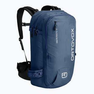 Plecak skiturowy ORTOVOX Haute Route 32 l blue nunatak