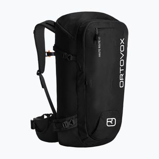 Plecak skiturowy ORTOVOX Haute Route 40 l black