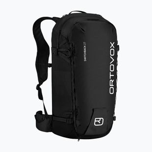 Plecak skiturowy ORTOVOX Switchback 27 l black